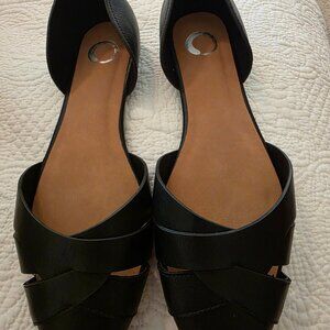 Lord & Taylor Brandee Black 8